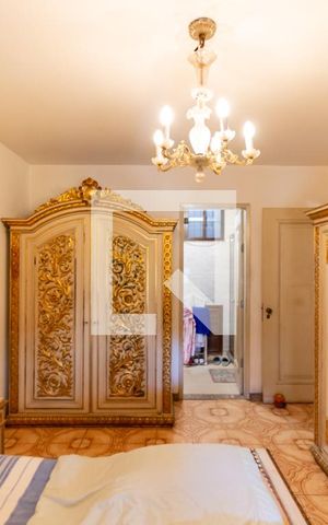 Casa à venda com 160m², 2 quartos e 1 vagaSuíte 1 - 2º andar