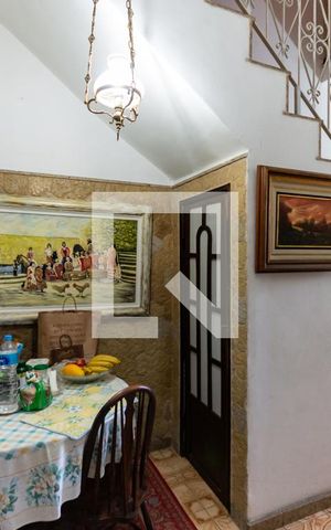 Casa à venda com 160m², 2 quartos e 1 vagaSala