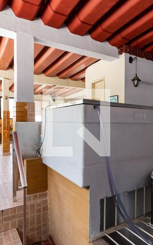 Casa à venda com 160m², 2 quartos e 1 vagaÁrea de serviço -Terraço
