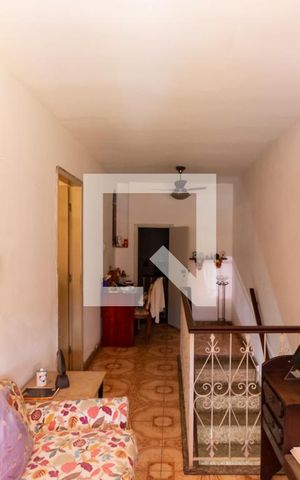 Casa à venda com 160m², 2 quartos e 1 vagaSala 2º andar