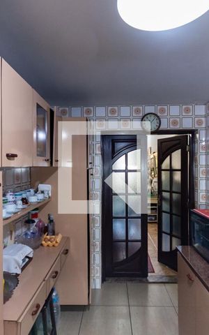 Casa à venda com 160m², 2 quartos e 1 vagaCozinha - 1° andar