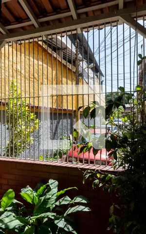 Casa à venda com 160m², 2 quartos e 1 vagaVaranda da Sala