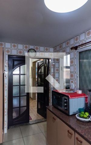 Casa à venda com 160m², 2 quartos e 1 vagaCozinha - 1° andar