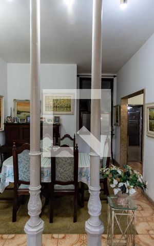 Casa à venda com 160m², 2 quartos e 1 vagaSala