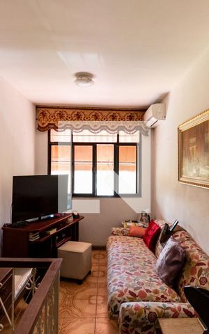 Casa à venda com 160m², 2 quartos e 1 vagaSala 2º andar