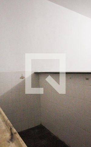 Casa de condomínio para alugar com 36m², 1 quarto e 1 vaga Casa de condomínio para alugar com 36m², 1 quarto e 1 vagaCozinha