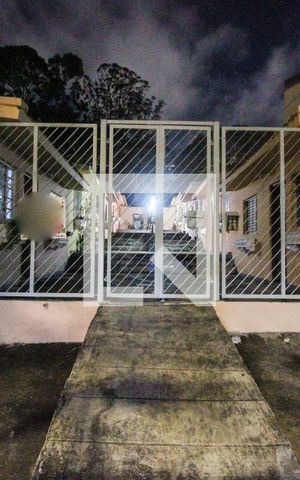 Casa de condomínio para alugar com 36m², 1 quarto e 1 vaga Casa de condomínio para alugar com 36m², 1 quarto e 1 vagaFachada do Condomínio