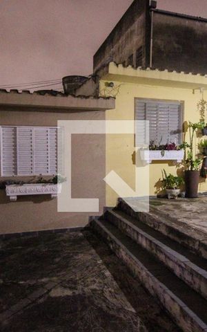 Casa de condomínio para alugar com 36m², 1 quarto e 1 vaga Casa de condomínio para alugar com 36m², 1 quarto e 1 vagaVista da Sala