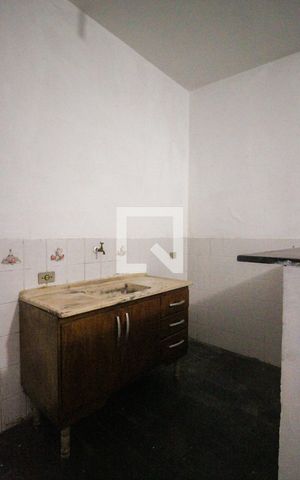 Casa de condomínio para alugar com 36m², 1 quarto e 1 vaga Casa de condomínio para alugar com 36m², 1 quarto e 1 vagaCozinha