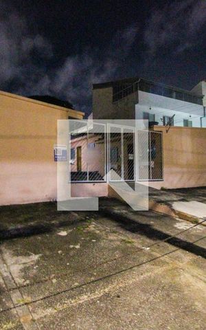 Casa de condomínio para alugar com 36m², 1 quarto e 1 vaga Casa de condomínio para alugar com 36m², 1 quarto e 1 vagaFachada do Condomínio