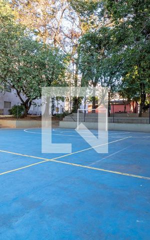 Apartamento para alugar com 56m², 2 quartos e sem vaga Apartamento para alugar com 56m², 2 quartos e sem vagaQuadra Esportiva