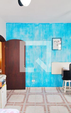 Casa para alugar com 210m², 3 quartos e 2 vagas Casa para alugar com 210m², 3 quartos e 2 vagasQuarto 2