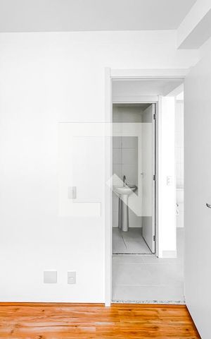 Apartamento à venda com 42m², 2 quartos e sem vaga Apartamento à venda com 42m², 2 quartos e sem vagaquarto 1