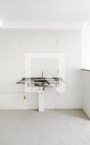 Apartamento à venda com 42m², 2 quartos e sem vaga Apartamento à venda com 42m², 2 quartos e sem vagasala
