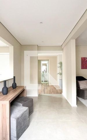 Apartamento à venda com 42m², 2 quartos e sem vaga Apartamento à venda com 42m², 2 quartos e sem vagasalao de festas