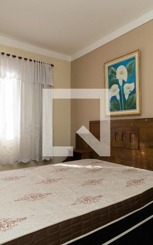 Apartamento para alugar com 56m², 2 quartos e 1 vagaQuarto 2