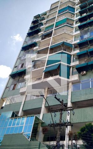 Apartamento para alugar com 90m², 2 quartos e 1 vaga Apartamento para alugar com 90m², 2 quartos e 1 vagaFachada