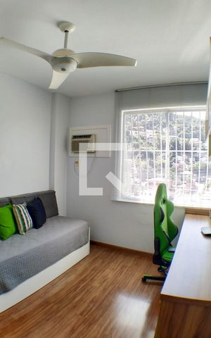 Apartamento para alugar com 90m², 2 quartos e 1 vaga Apartamento para alugar com 90m², 2 quartos e 1 vagaQuarto 1