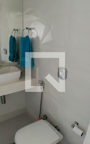 Apartamento para alugar com 90m², 2 quartos e 1 vaga Apartamento para alugar com 90m², 2 quartos e 1 vagaQuarto de Serviço