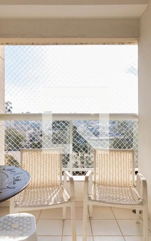 Apartamento à venda com 83m², 3 quartos e 2 vagas Apartamento à venda com 83m², 3 quartos e 2 vagasVaranda Gourmet