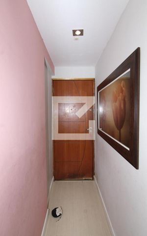 Apartamento para alugar com 52m², 2 quartos e 1 vagaSala