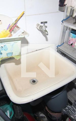 Apartamento para alugar com 52m², 2 quartos e 1 vagaÁrea de Serviço