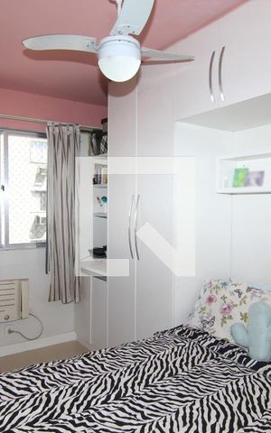 Apartamento para alugar com 52m², 2 quartos e 1 vagaQuarto 1