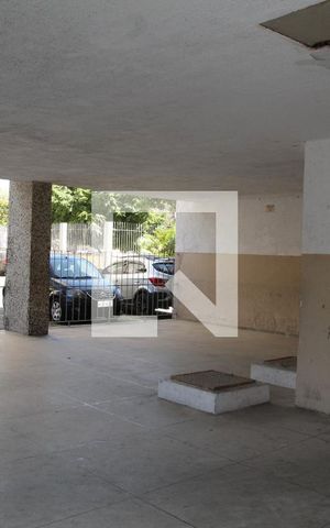 Apartamento para alugar com 52m², 2 quartos e 1 vagaPlayground