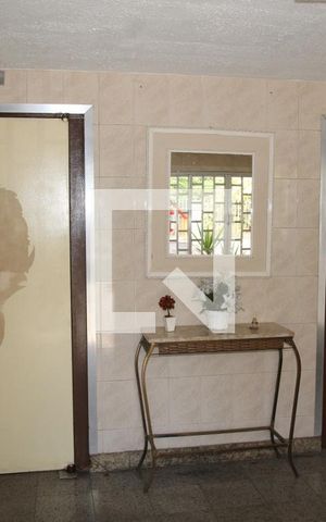 Apartamento para alugar com 52m², 2 quartos e 1 vagaHall de Entrada