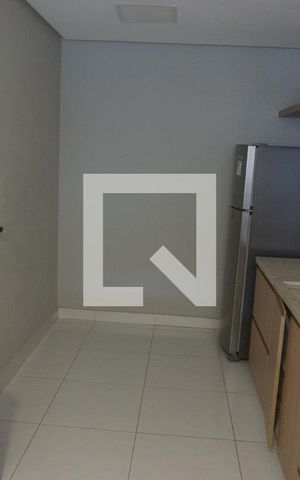 Studio para alugar com 26m², 1 quarto e sem vagaÁrea comum - Salão de festas