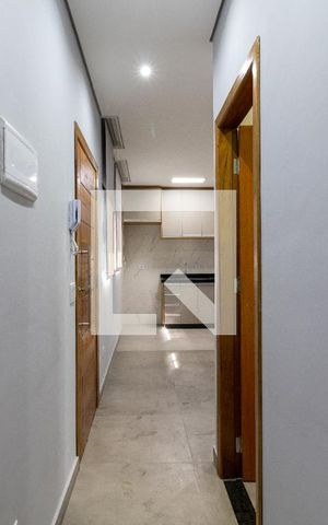 Apartamento para alugar com 44m², 2 quartos e sem vagaCorredor dos Quartos