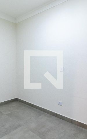 Apartamento para alugar com 44m², 2 quartos e sem vagaQuarto 2