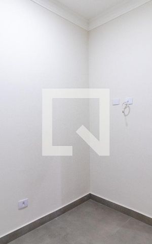 Apartamento para alugar com 44m², 2 quartos e sem vagaQuarto 1