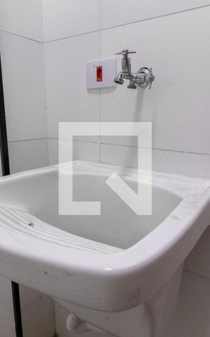 Apartamento para alugar com 44m², 2 quartos e sem vagaÁrea de Serviço