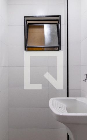Apartamento para alugar com 44m², 2 quartos e sem vagaÁrea de Serviço