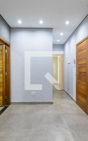 Apartamento para alugar com 44m², 2 quartos e sem vagaSala