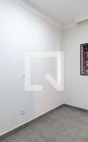 Apartamento para alugar com 44m², 2 quartos e sem vagaQuarto 2