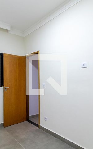 Apartamento para alugar com 44m², 2 quartos e sem vagaQuarto 2