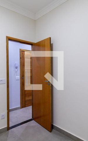 Apartamento para alugar com 44m², 2 quartos e sem vagaQuarto 1