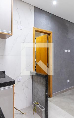 Apartamento para alugar com 44m², 2 quartos e sem vagaCozinha