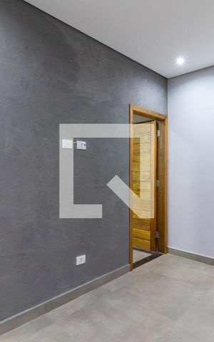 Apartamento para alugar com 44m², 2 quartos e sem vagaSala