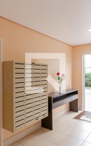 Apartamento à venda com 62m², 2 quartos e 1 vaga Apartamento à venda com 62m², 2 quartos e 1 vagaHall Social