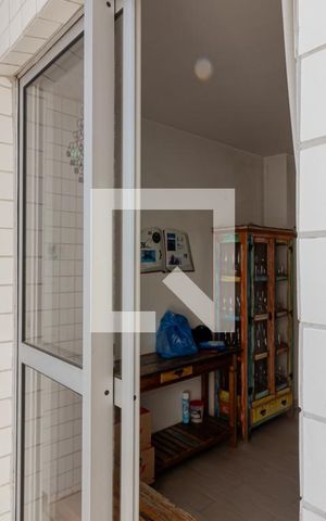 Apartamento à venda com 62m², 2 quartos e 1 vaga Apartamento à venda com 62m², 2 quartos e 1 vagaSacada