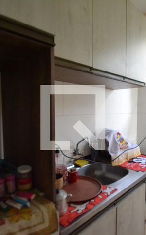 Casa à venda com 140m², 3 quartos e sem vagaCozinha