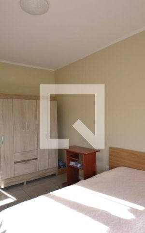 Casa à venda com 140m², 3 quartos e sem vagaQuarto 2