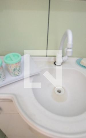 Casa à venda com 140m², 3 quartos e sem vagaBanheiro 1