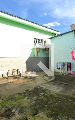 Casa à venda com 140m², 3 quartos e sem vagaQuintal