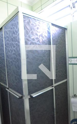 Casa à venda com 140m², 3 quartos e sem vagaBanheiro 1
