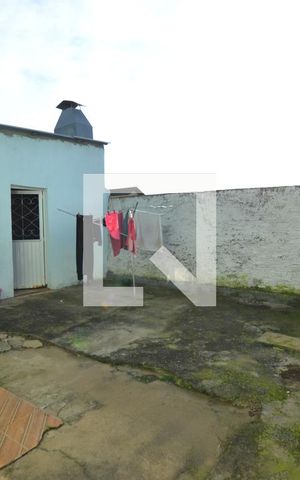 Casa à venda com 140m², 3 quartos e sem vagaQuintal