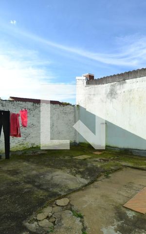 Casa à venda com 140m², 3 quartos e sem vagaQuintal